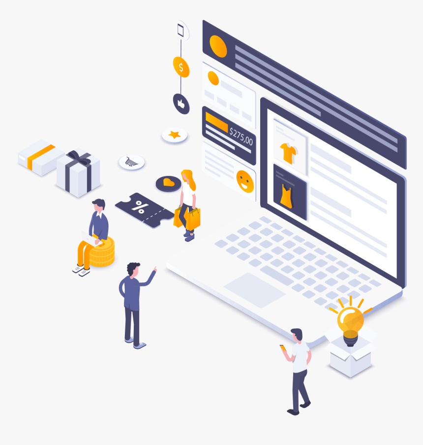 633-6331185_isometric-online-shopping-hd-png-download